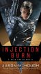 [Dire Earth Duology 01] • Injection Burn